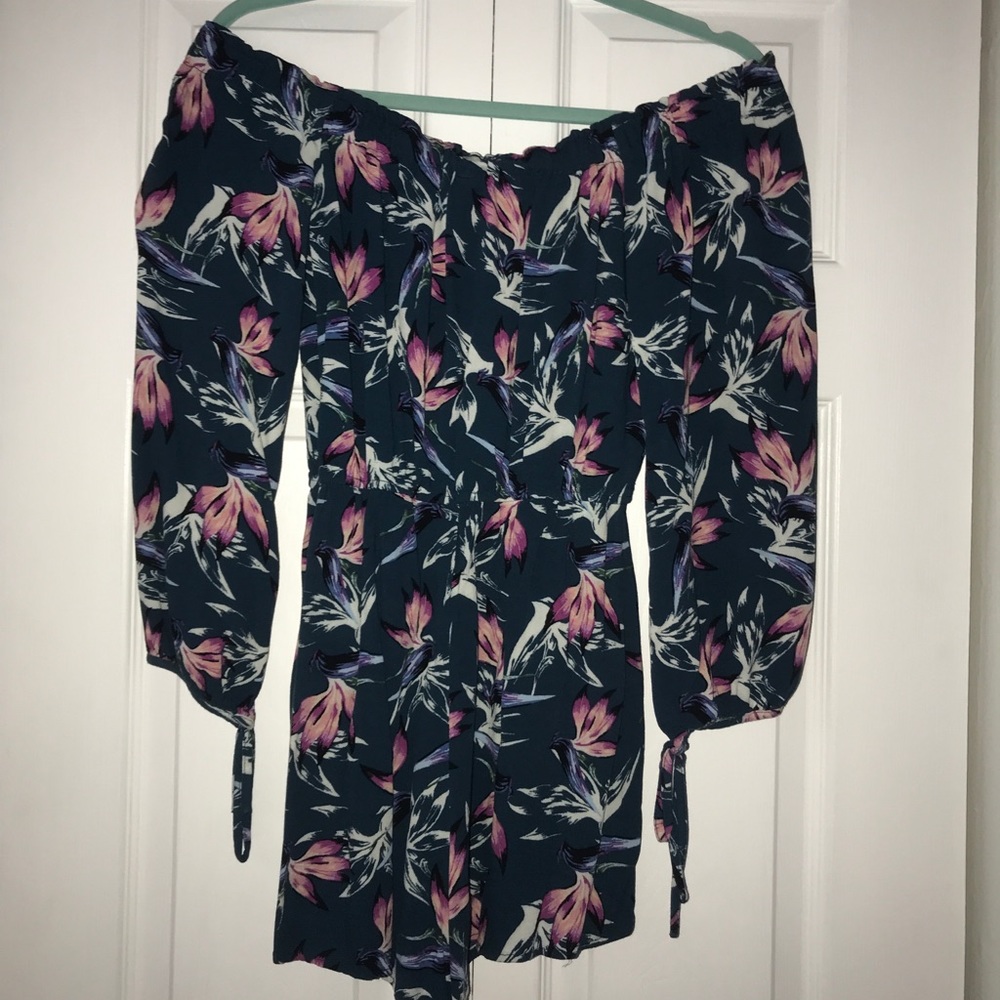 Target romper - Picture 3 of 5